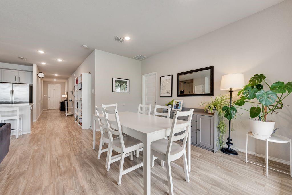 The Landing At Provi - Residential