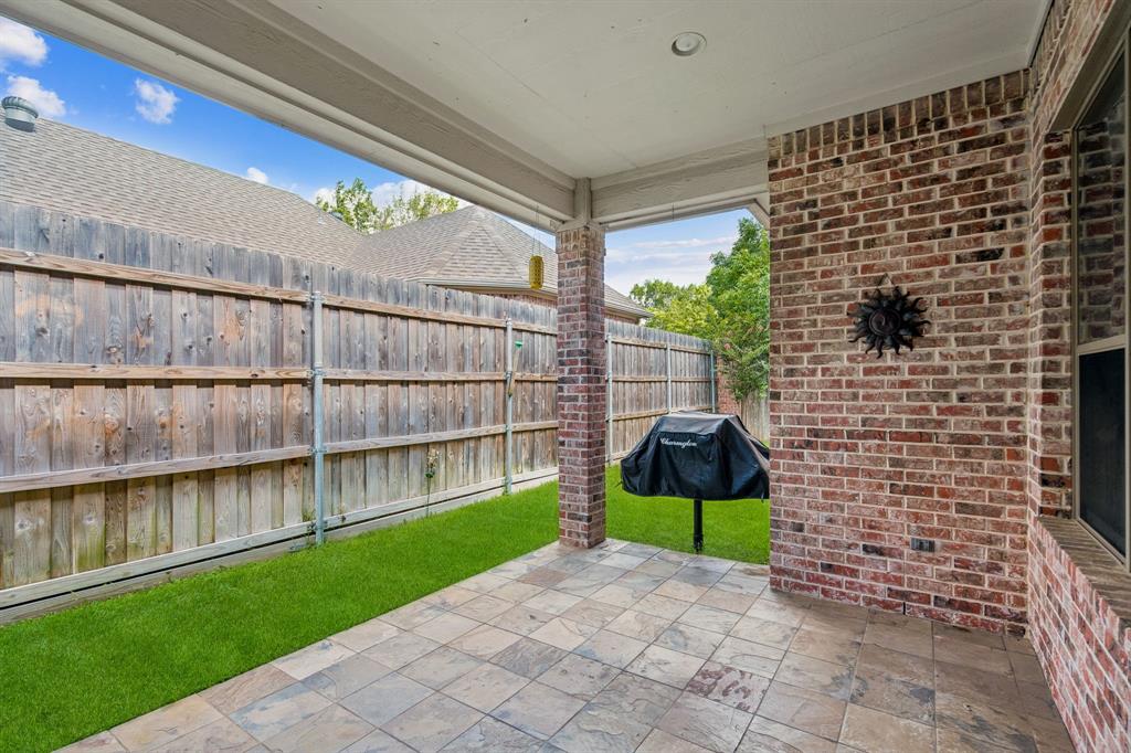 Park Chase Add - Residential