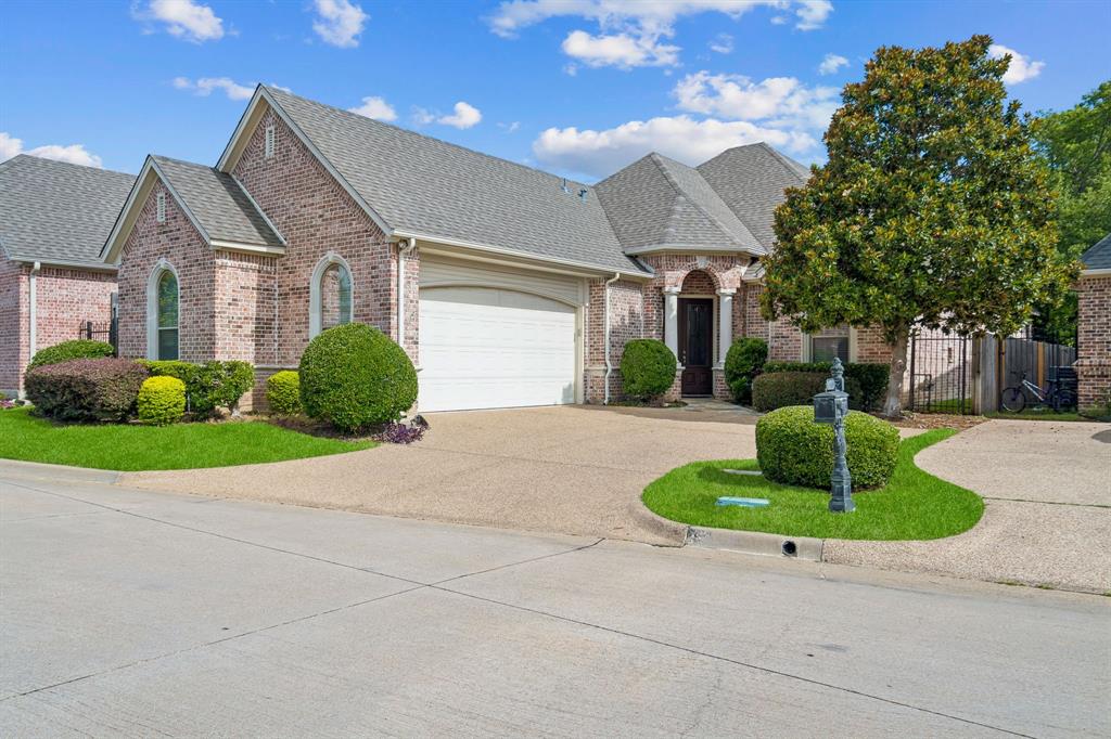 Park Chase Add - Residential