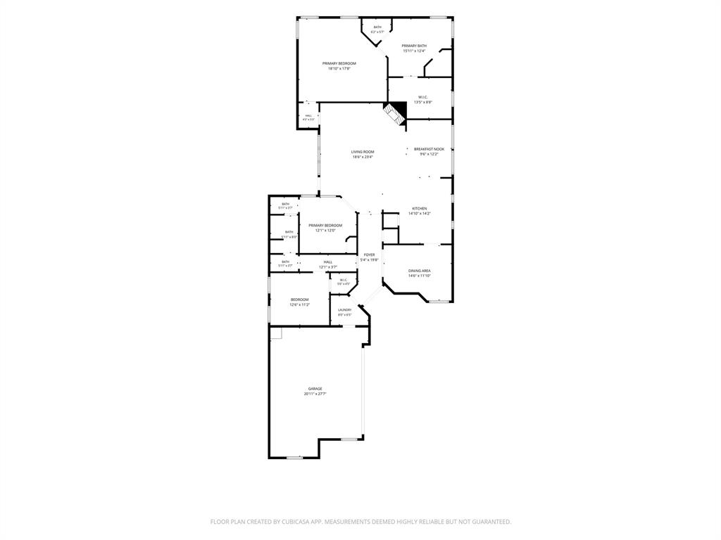 Park Chase Add - Residential