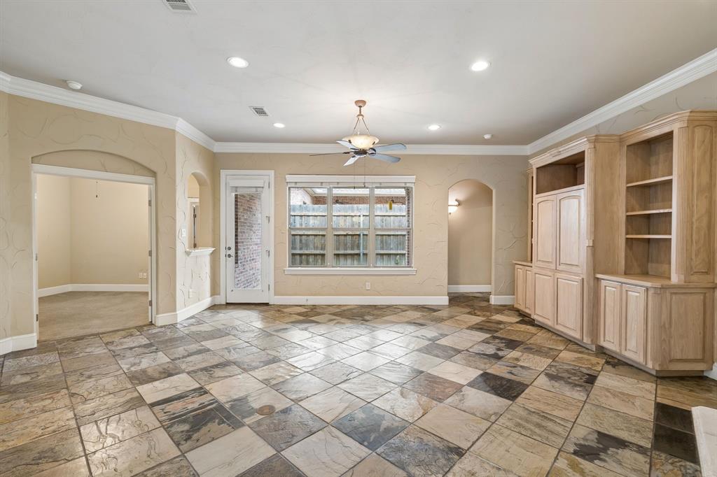 Park Chase Add - Residential