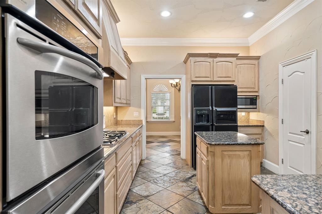 Park Chase Add - Residential