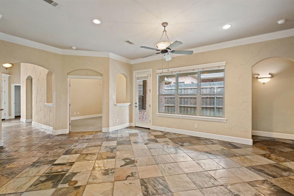 Park Chase Add - Residential