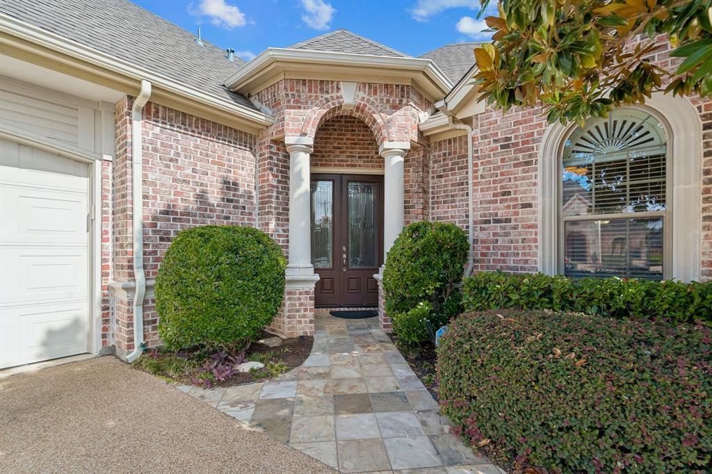 Park Chase Add - Residential