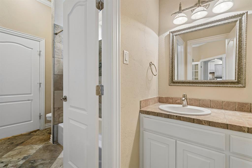 Park Chase Add - Residential