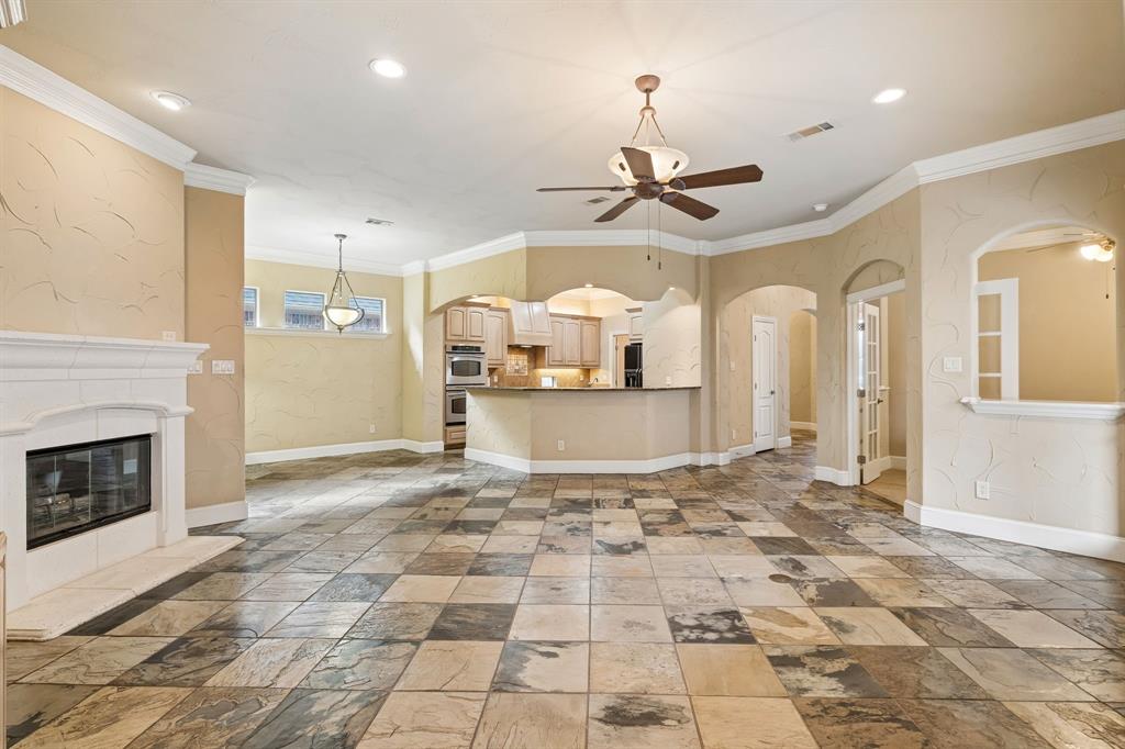 Park Chase Add - Residential