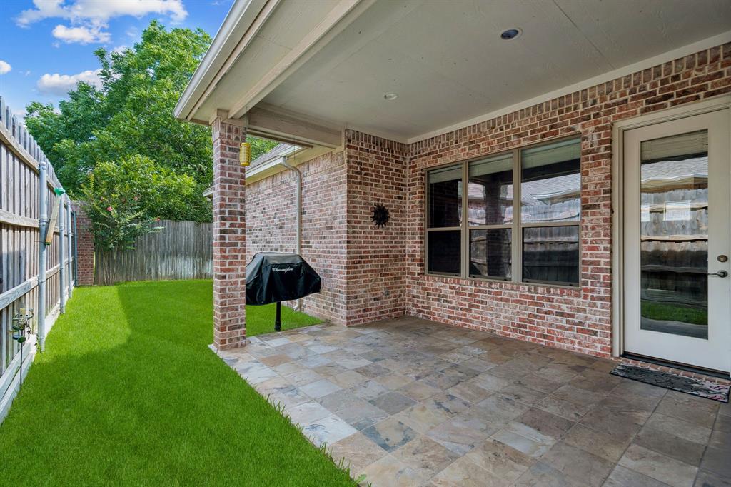 Park Chase Add - Residential