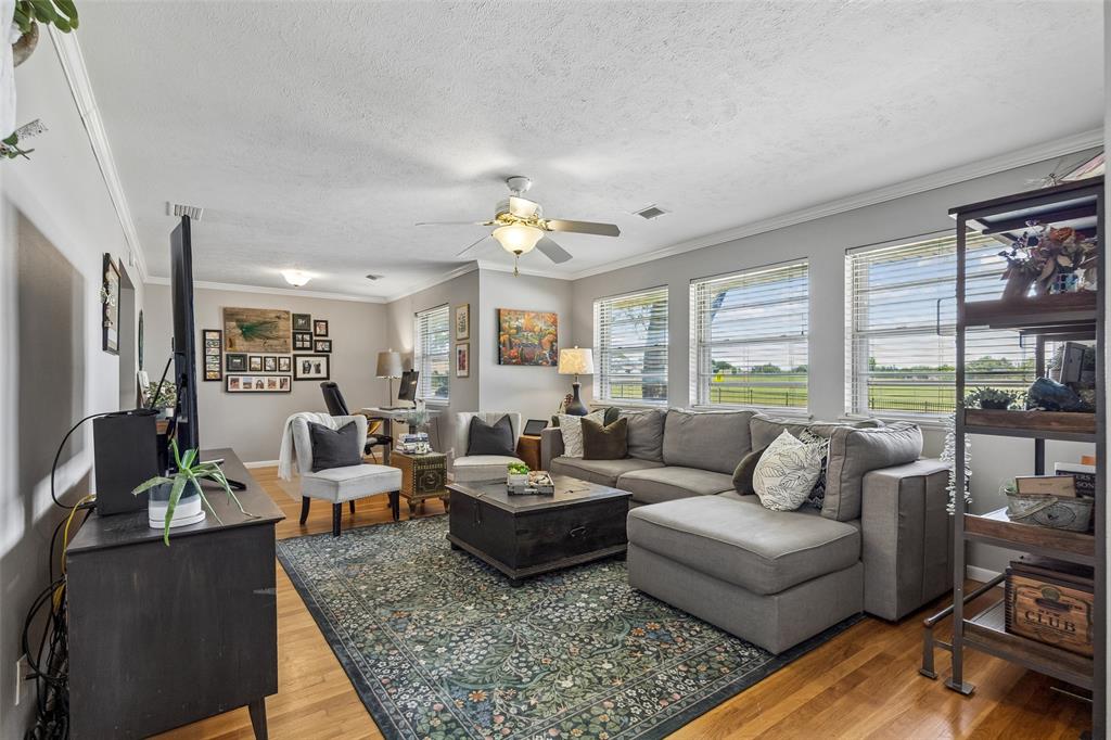 Lake Highlands Estates - Residential