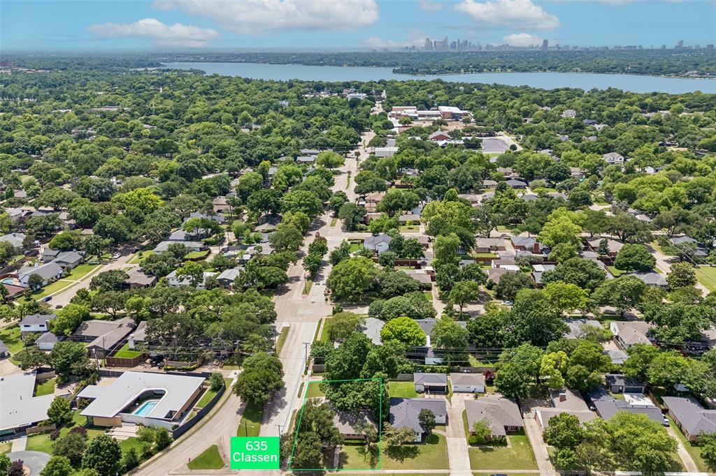 Lake Highlands Estates - Residential