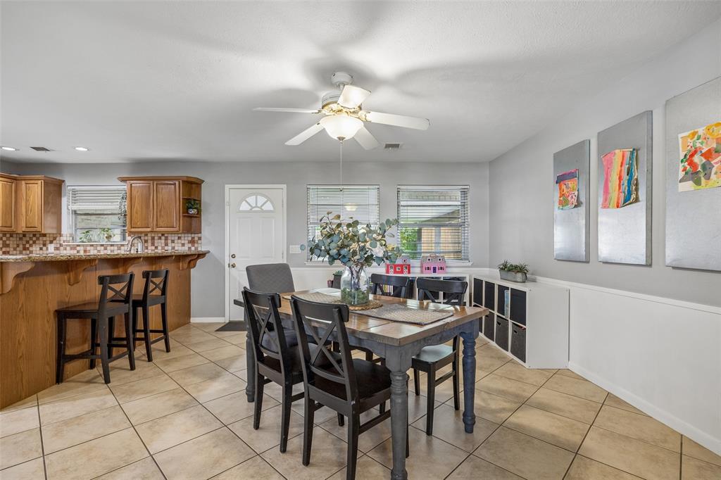 Lake Highlands Estates - Residential