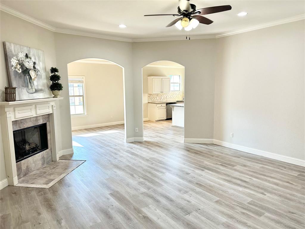 Mckenzie Place - Residential