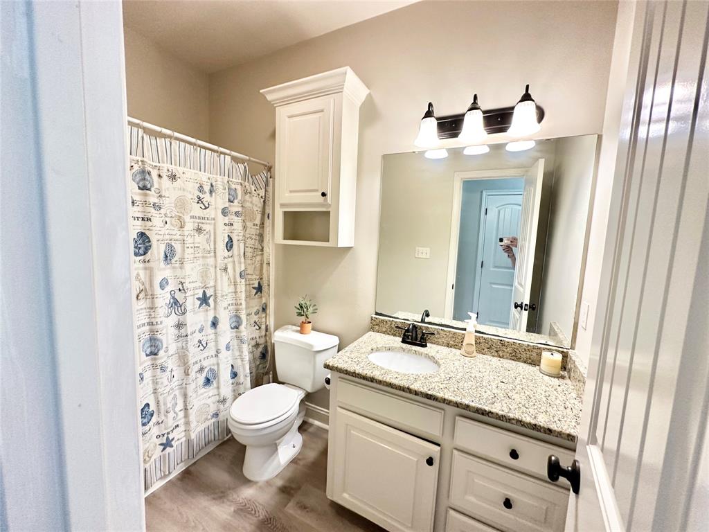 Mckenzie Place - Residential