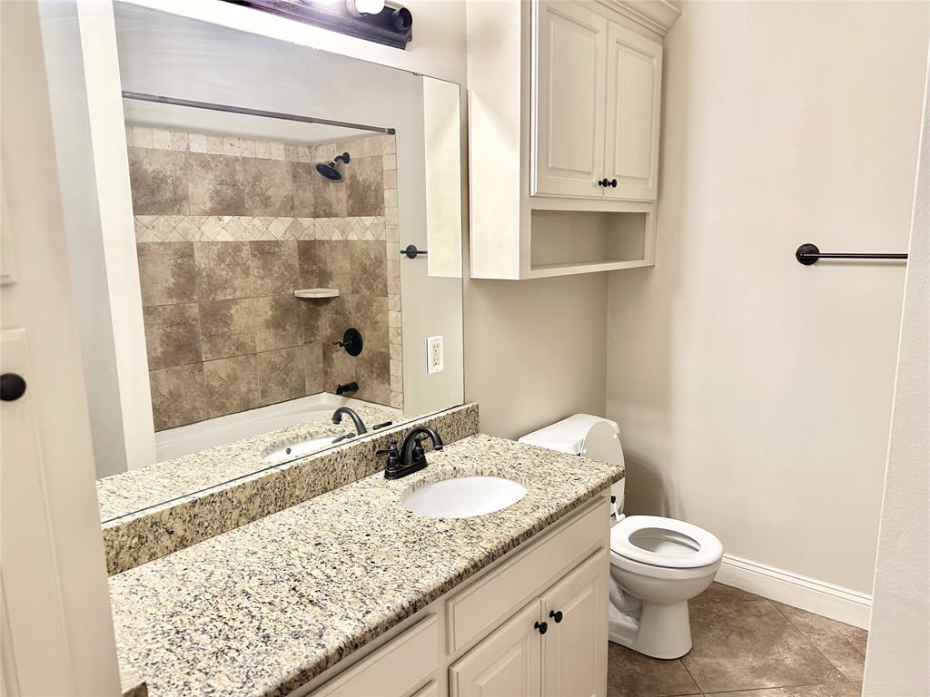 Mckenzie Place - Residential