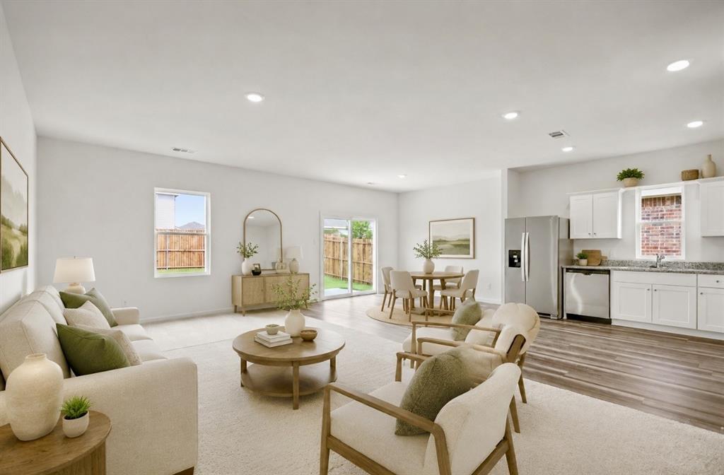 Ranch at Duck Creek - Residential