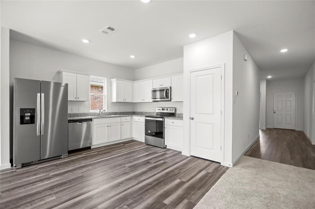 Ranch at Duck Creek - Residential