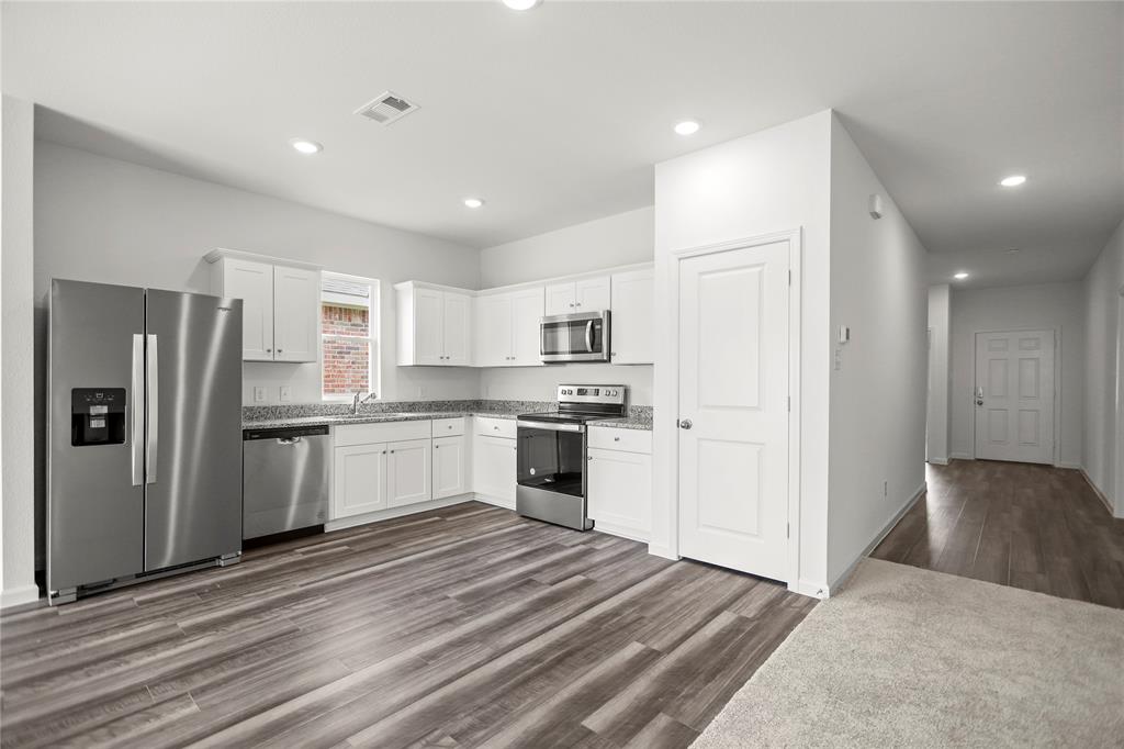 Ranch at Duck Creek - Residential
