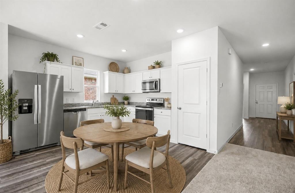 Ranch at Duck Creek - Residential