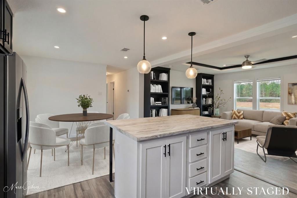 Beauregard Trace - Residential