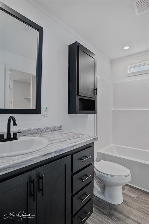 Beauregard Trace - Residential