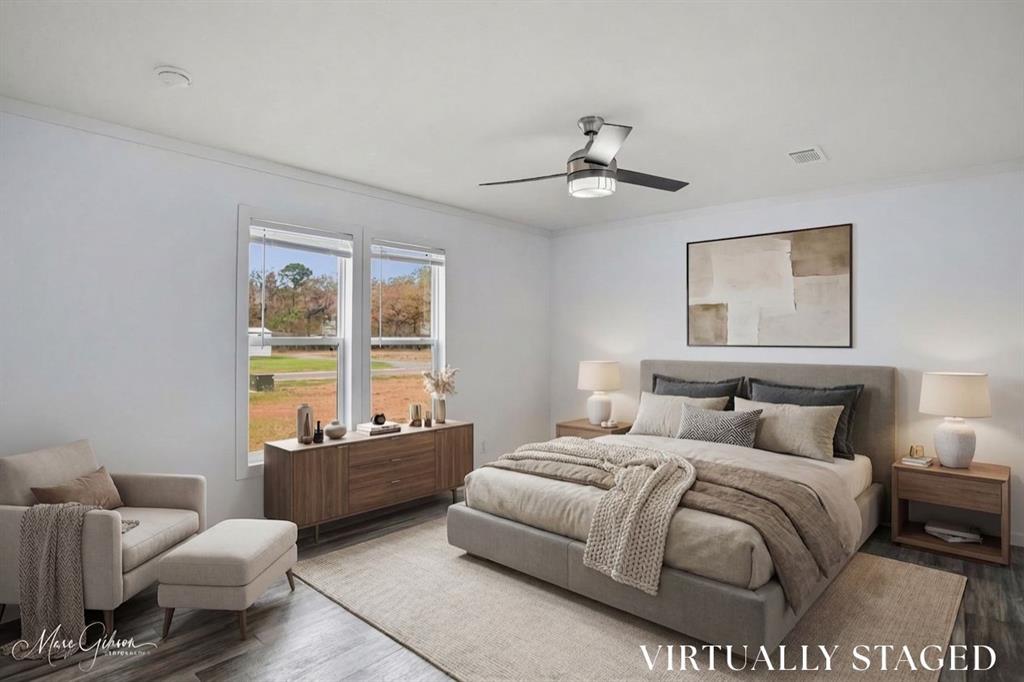 Beauregard Trace - Residential