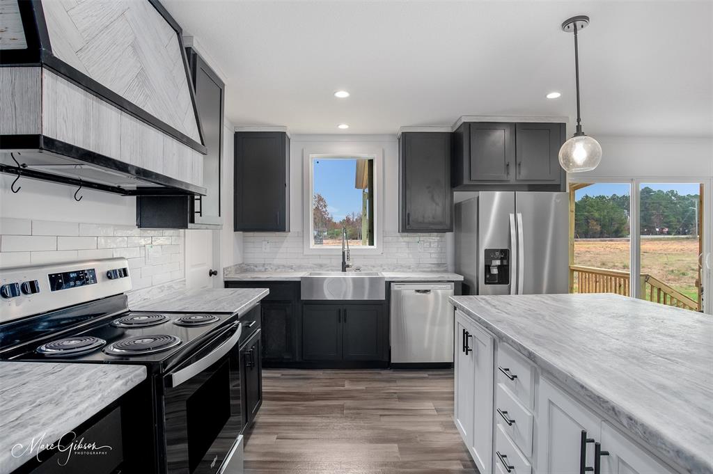 Beauregard Trace - Residential