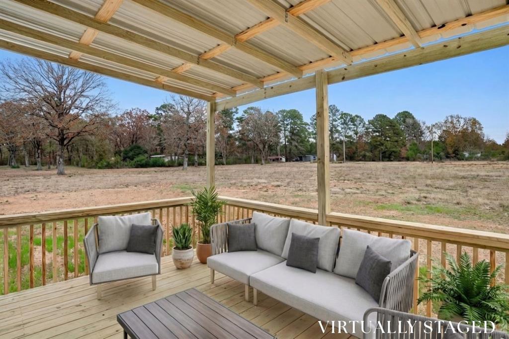 Beauregard Trace - Residential