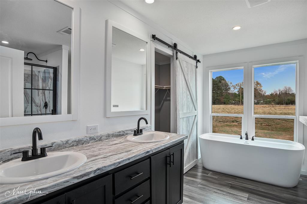 Beauregard Trace - Residential