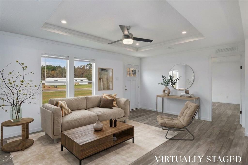 Beauregard Trace - Residential