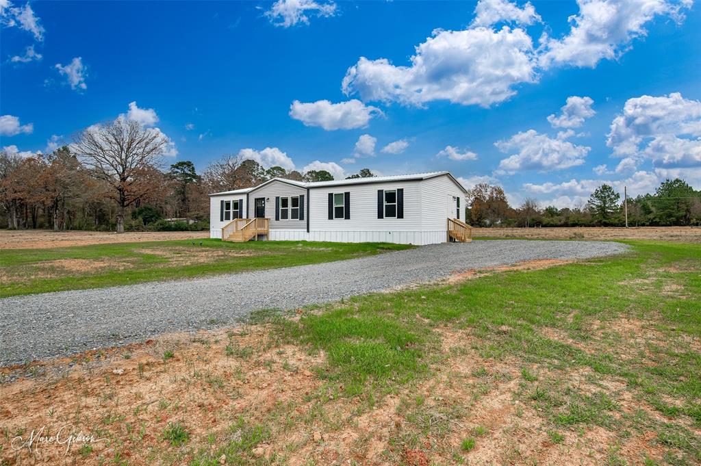 Beauregard Trace - Residential