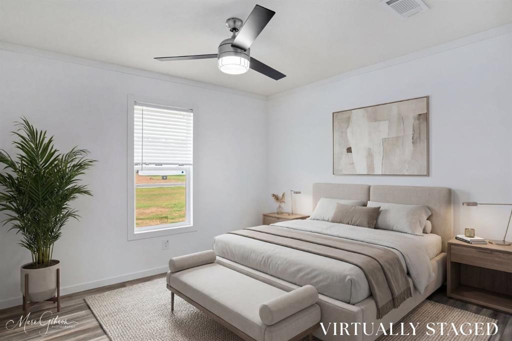 Beauregard Trace - Residential