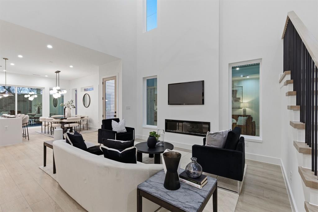 Z E Coombs West End - Residential