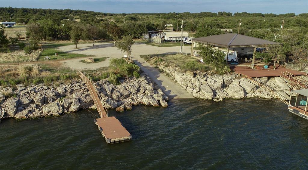 Oak Point - Land