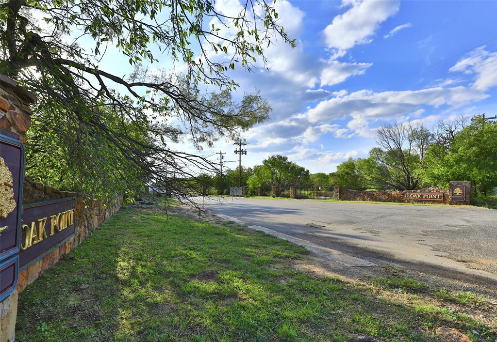 Oak Point - Land