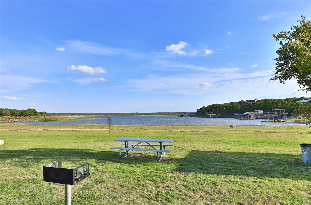 Oak Point - Land