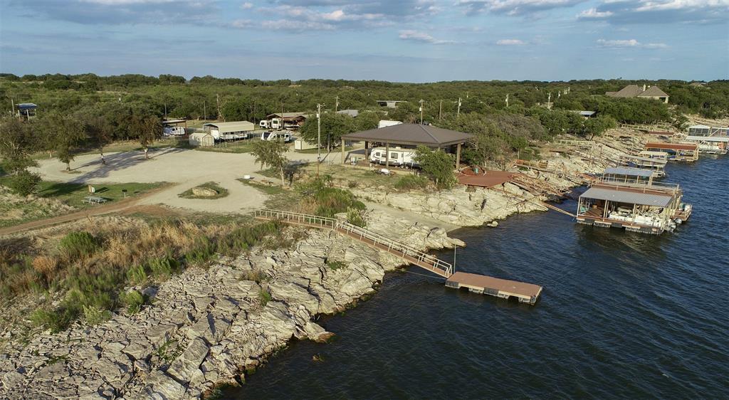 Oak Point - Land
