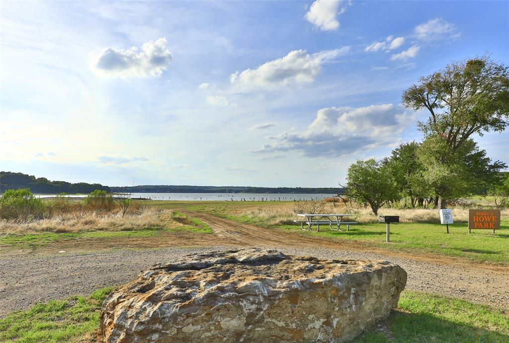 Oak Point - Land