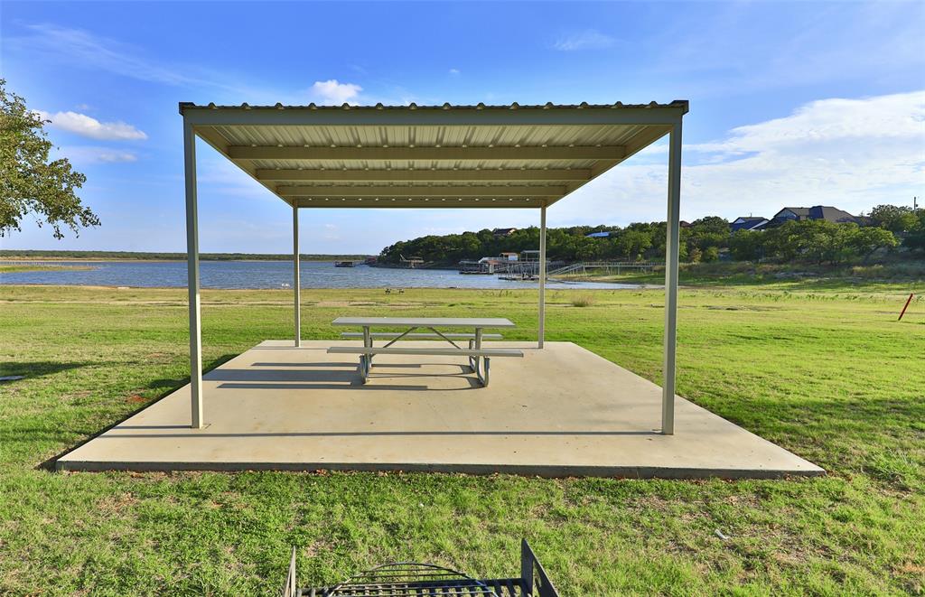 Oak Point - Land