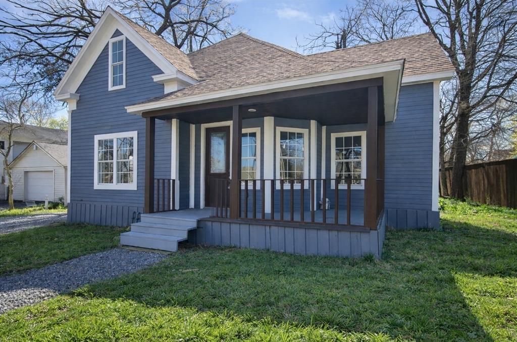 SIMPSON ADDN - Residential