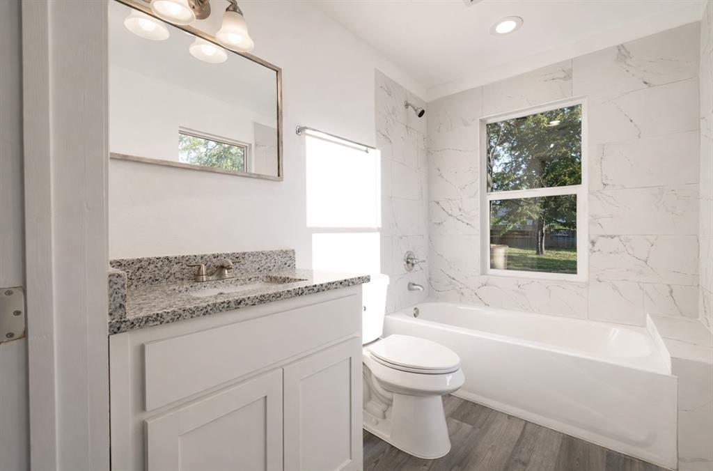 SIMPSON ADDN - Residential