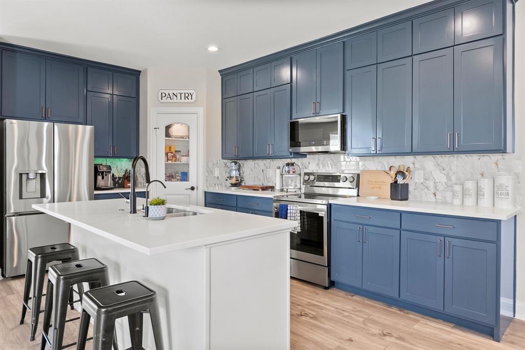 Mcgee Estates - Residential