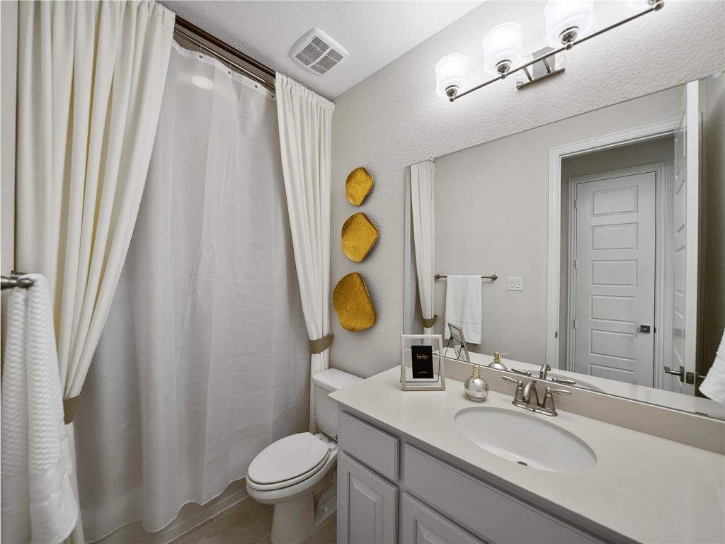 Austin Waters East Ph 1 - Residential