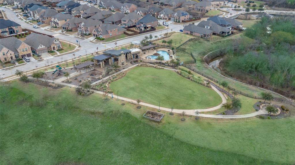 Austin Waters East Ph 1 - Residential
