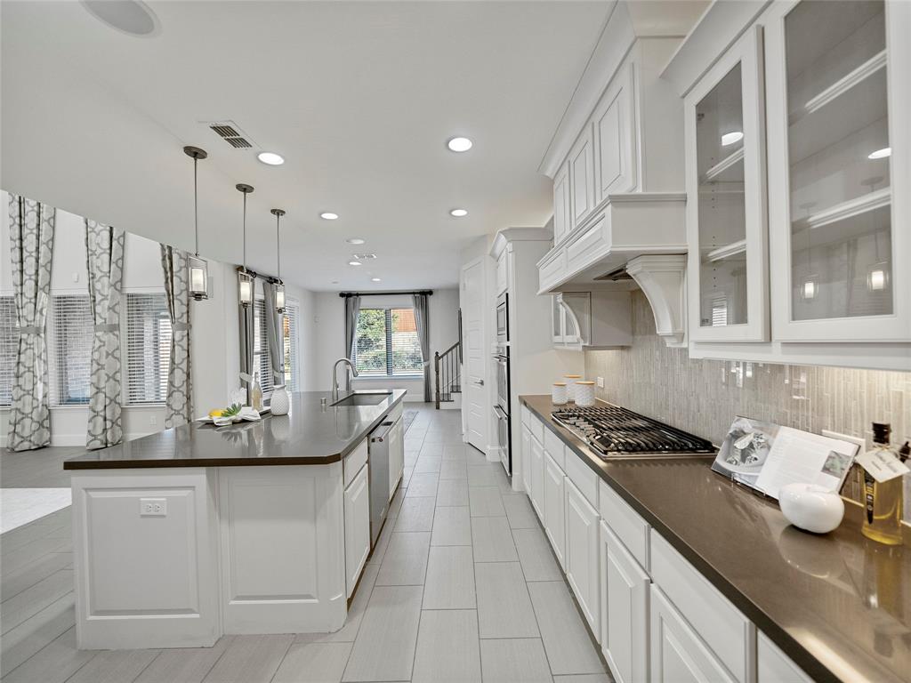 Austin Waters East Ph 1 - Residential