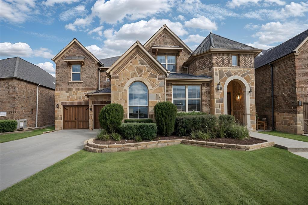 Austin Waters East Ph 1 - Residential