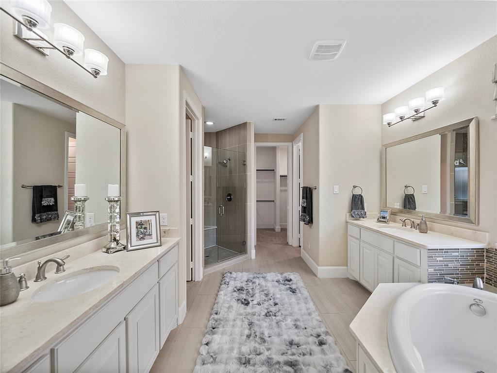 Austin Waters East Ph 1 - Residential
