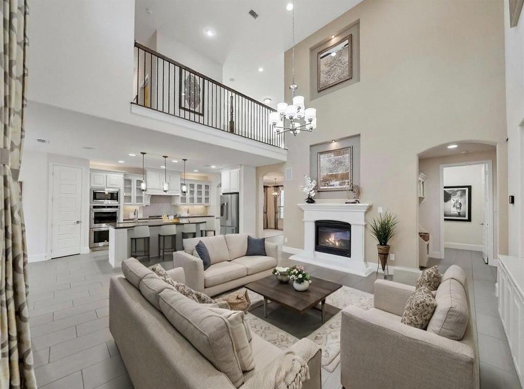 Austin Waters East Ph 1 - Residential