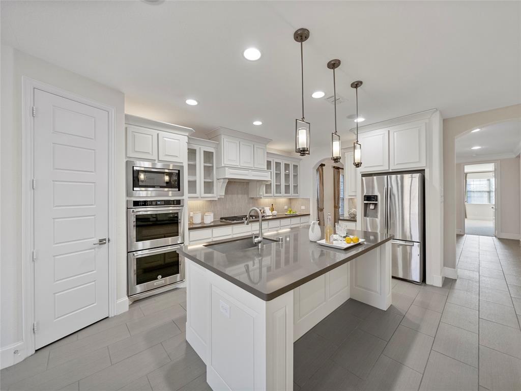Austin Waters East Ph 1 - Residential