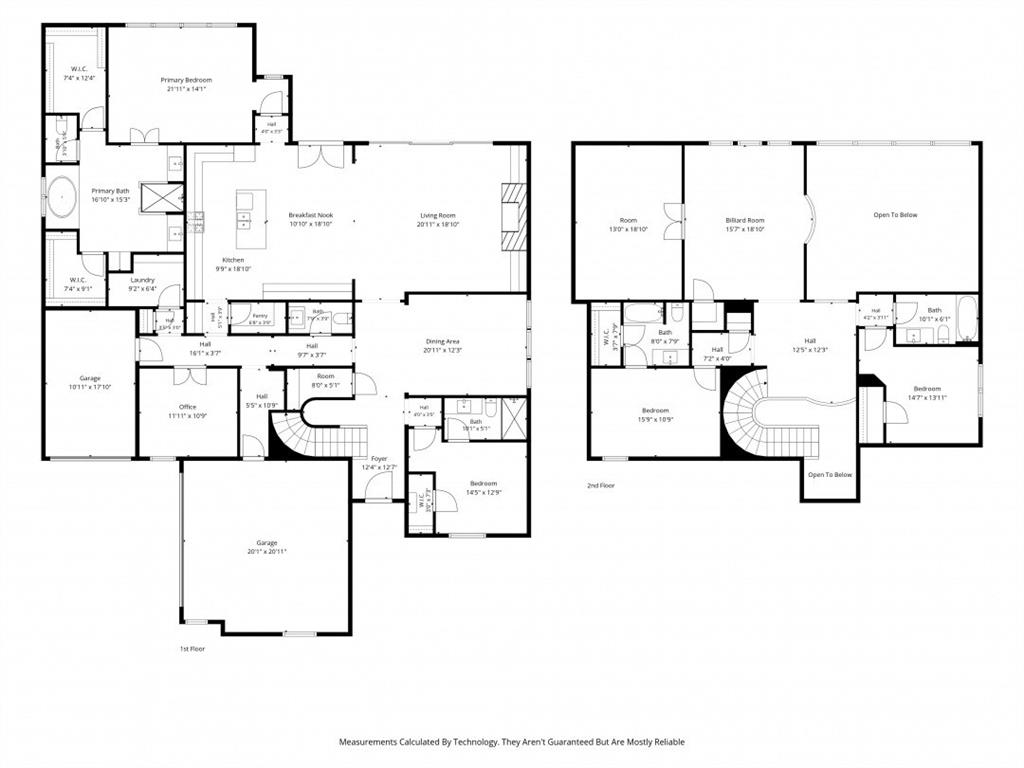 Emerald Heights - Residential