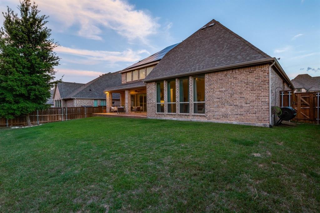 Emerald Heights - Residential