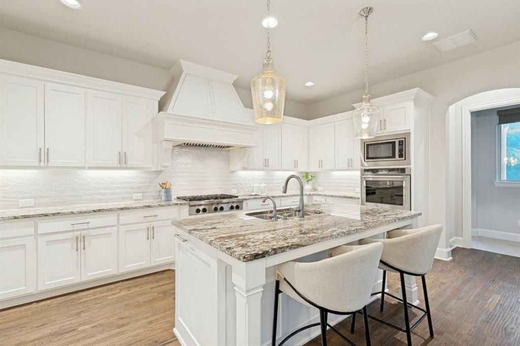 Emerald Heights - Residential